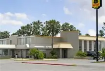 Photograph of Corpus / Christi / Airport, Corpus Christi