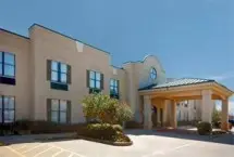 Photograph of Comfort Suites,