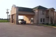 Photograph of Regency Inn And Suites Rosenberg,