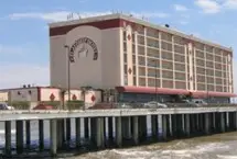 Photograph of Master Host - Flagship Hotel, Galveston