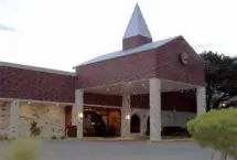 Photograph of Clarion Inn, Waco