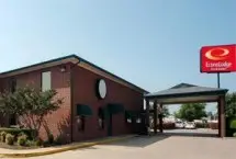 Photograph of Econo Lodge, 