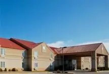 Photograph of Comfort Suites, 