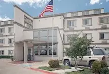 Photograph of Comfort Suites ( Airport ),