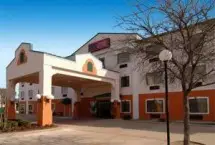 Photograph of Comfort Suites,