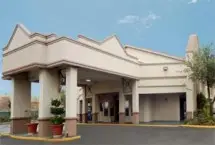 Photograph of Comfort Inn,