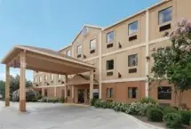 Photograph of Comfort Suites, Brenham