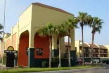 Photograph of Days Inn, 