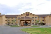 Photograph of Best Western Palms Hotel & Suites, 