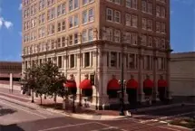 Photograph of Hotel ICON, Houston