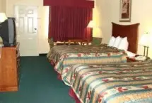 Photograph of Best Western Willis,