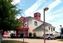 Photograph of Best Western Inn,