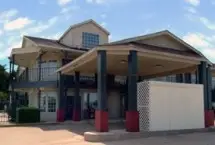 Photograph of Rodeway Inn,