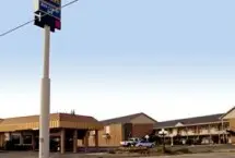 Photograph of Red Carpet Inn ( West ), 