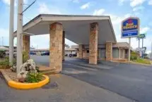 Photograph of Best Western Continental Inn,