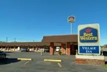 Photograph of Best Western Village Inn, Vernon