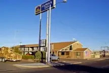 Photograph of Best Western Caprock Inn, Brownfield