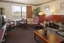 Photograph of Ramada Inn,