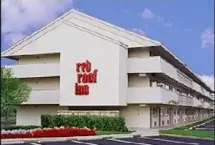 Photograph of Red Roof Inn, Austin
