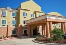 Photograph of Holiday Inn, Jourdanton