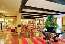 Photograph of Marriott Plaza San Antonio,