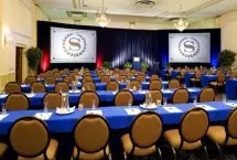 Photograph of Sheraton, 