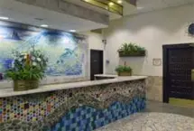 Photograph of San Antonio Howard Johnson Riverwalk Plaza - Hotel & Resort, San Antonio