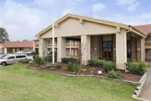 Photograph of Ramada Inn, 