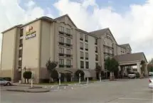 Photograph of Holiday Inn,