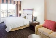 Photograph of Capitol Place Hotel Austin - an affiliate hotel,