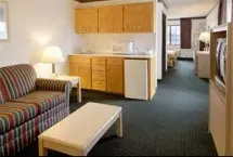 Photograph of Days Inn, Amarillo