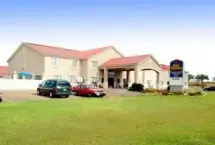 Photograph of Best Western Texan Inn,