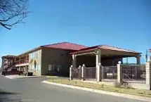 Photograph of Best Western Snyder Inn, Snyder