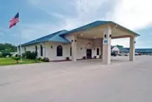 Photograph of Best Western Executive Inn, 