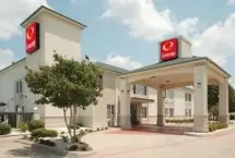 Photograph of Econo Lodge,