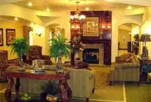 Photograph of LQ Inn & Suites Greenville,