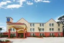 Photograph of Comfort Inn, 