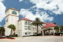 Photograph of LQ Inn and Suites, Seabrook