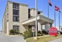 Photograph of Ramada Ltd, Galveston