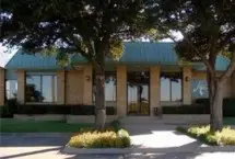 Photograph of Holiday Inn, Mckinney