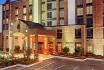 Photograph of Hyatt Place, San Antonio
