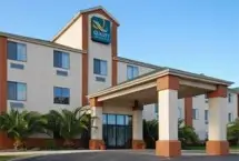 Photograph of Quality Inn, New Braunfels