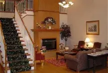 Photograph of Country Inn and Suites,