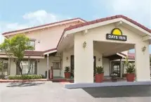 Photograph of Studio 6, San Antonio