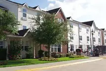 Photograph of TownePlace Suites, Houston