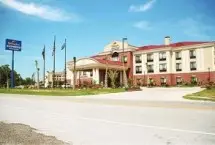 Photograph of Holiday Inn, Wharton