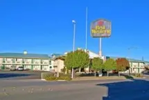 Photograph of Best Western Mall South,