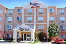 Photograph of Fairfield Inn, Abilene
