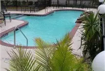 Photograph of Holiday Inn Express Hotel and Suites,
