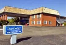 Photograph of Travelodge,